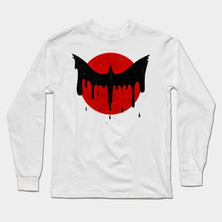 Oilbird Long Sleeve T-Shirt